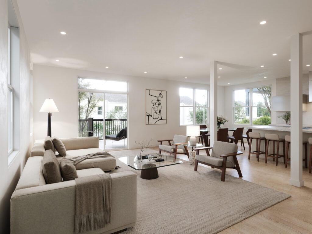 Annapolis Interior_Living room_scaled